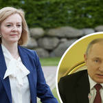 Liz Truss has announced her intentions to arm Moldova to defend against Putin