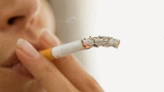 The legal smoking age could be increased to 21, reports say.
