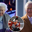 It's been reported the Queen won't receive the Trooping the Colour salute.
