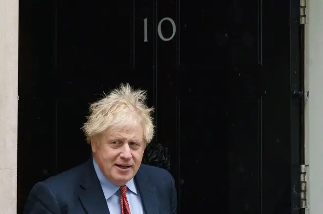 Boris Johnson&squot;s allies are said to be "furious" with Sue Gray&squot;s team&squot;s media briefings.