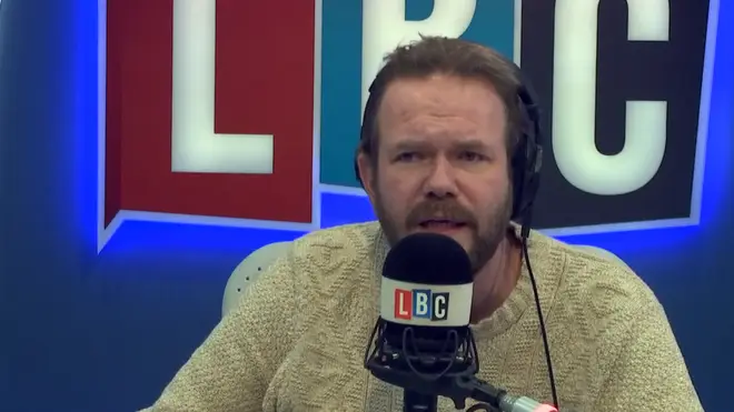 James O'Brien