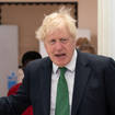 Boris Johnson visit to Kent