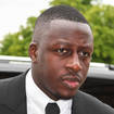 Mendy denied a string of sexual offences
