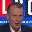 Andrew Marr believes "there may be trouble ahead" in Westminster