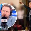 James O'Brien's 'astonishing' takedown of PM's Partygate misconduct