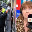 Mother tells LBC 'systemic racism' in Met 'shattering faith' of black youth