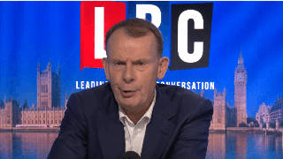 Tonight with Andrew Marr.