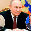 Mikhail Kasyanov said Putin's generals were afraid to give him bad news