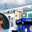 The Government has approved the sale of Chelsea FC to a consortium led by Todd Boehly