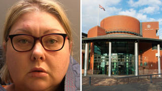Laura Castle was jailed at Preston Crown Court