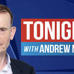 Tonight with Andrew Marr 25/05 | Watch again