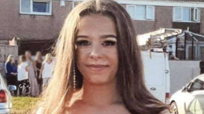 Bobbi-Anne McLeod was murdered in November