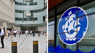 The BBC will axe Blue Peter channel CBBC from TV