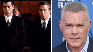Ray Liotta has died in his sleep in the Dominican Republic aged 67