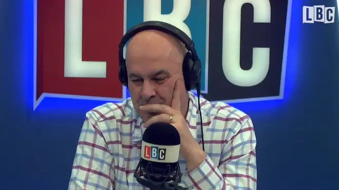 Iain Dale