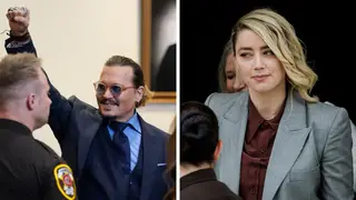The closing arguments have been made in the US defamation trial between Johnny Depp and Amber Heard