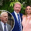 Lilly Becker has opened up about the jailing of her former partner Boris Becker