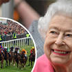 The Queen may miss the Epsom Derby in an effort to pace herself during her Jubilee celebrations