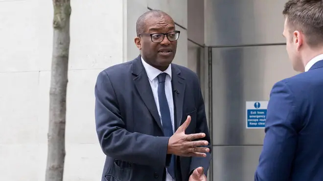 Business secretary Kwasi Kwarteng wants to delay the planned closure of some coal-fired plants