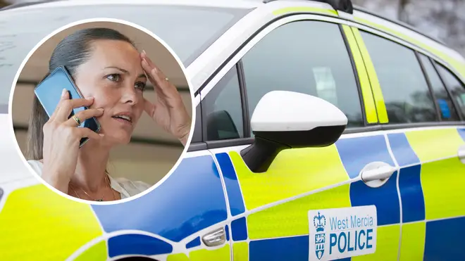 Only one UK police force hitting key 999 10-second response target