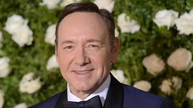 Kevin Spacey will 'voluntarily' visit Britain to face sexual assault charges