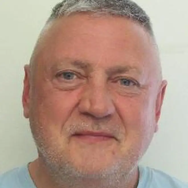 Butcher, 55, is serving a life sentence for aggravated burglary but also has a number of convictions for sex attacks on women