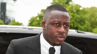 Benjamin Mendy has been charged with a further count of rape.