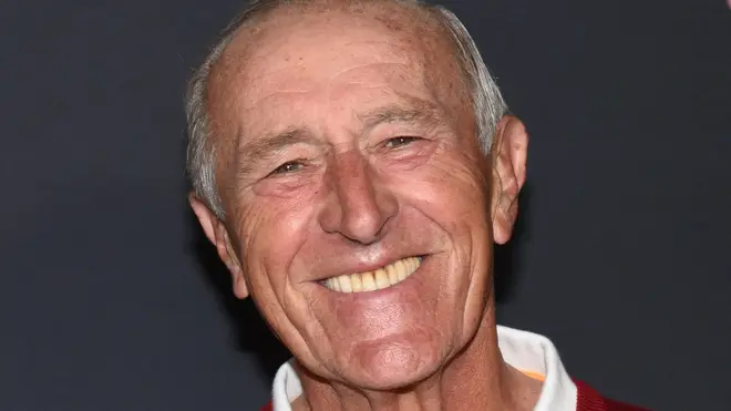 Len Goodman has received a backlash for his comments.