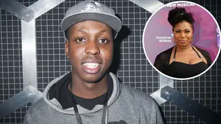 Music entrepreneur Jamal Edwards died from a heart attack after taking drugs aged 31, his mum Brenda has revealed.