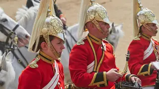 The Army has been asked to stop calling soldiers in Queen's bodyguard "Guardsman"