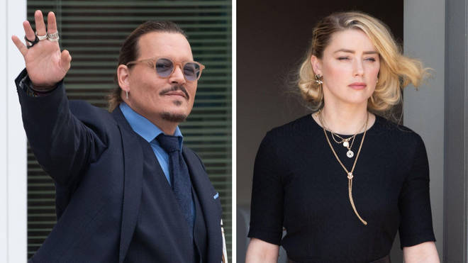 Johnny Depp and Amber Heard's trial captivated audiences