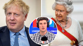 Queen could block Boris Johnson calling General Election, expert tells LBC