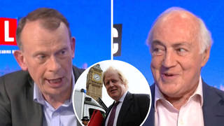 I should not have sacked Boris Johnson over affair allegations, says former Tory leader