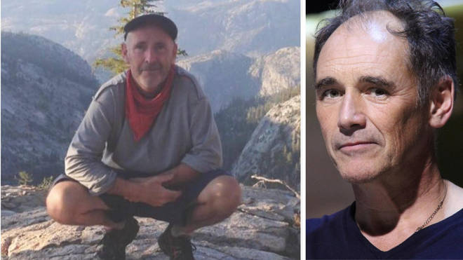 Jonno Waters, brother of Sir Mark Rylance, died in a cycling crash