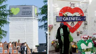 Grenfell survivors and bereaved family members will mark the fifth anniversary of the deaths of 72 people