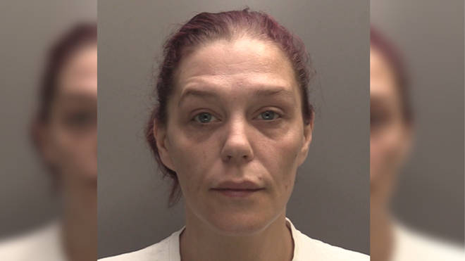Sarah Campbell sexually abused a 15-year-old boy and claimed he raped her when she faced prosecution
