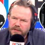 Torching Winston Churchill's legacy 'close to government policy', James O'Brien declares