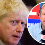 James O'Brien 'scared' by the 'mess' Boris Johnson has left Britain in