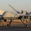 Niger French Drone Strike