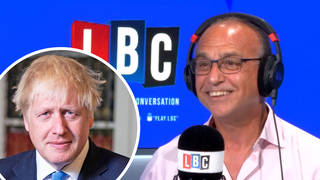 Theo Paphitis: The only thing Boris has delivered is to 'f*** business'