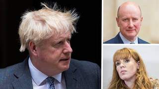 Boris Johnson has been criticised after it was suggested he may axe the role of ethics adviser.