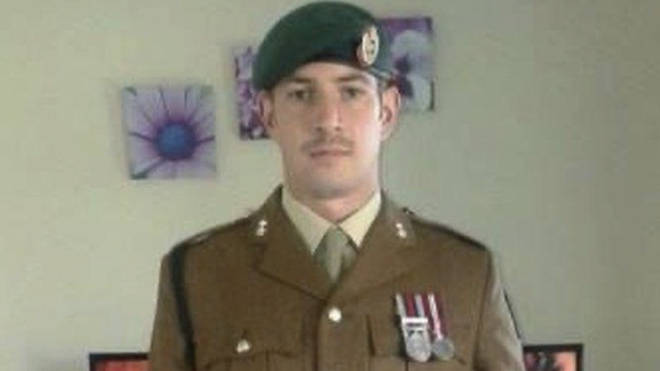 Former soldier Collin Reeves has been found guilty of killing his neighbours
