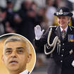 Sadiq Khan threatened to block the Met's next commissioner if they aren't a reformer