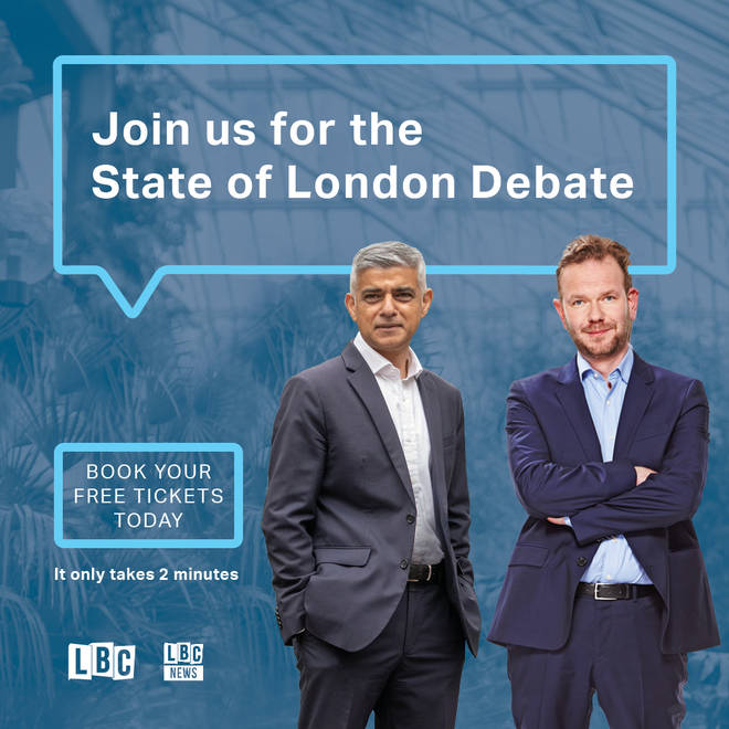 Ask your questions to The Mayor of London