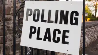 Tiverton and Honiton by-election candidates