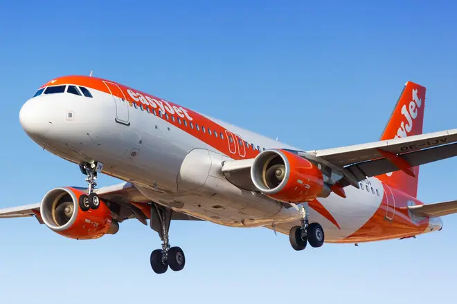 EasyJet staff in Spain have voted to strike on nine days next month.