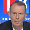 Andrew Marr mocked the Tories' position of attacking Labour for strikes