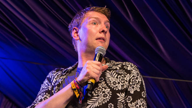 Joe Lycett was investigated by police after an audience member was offended by one of his jokes