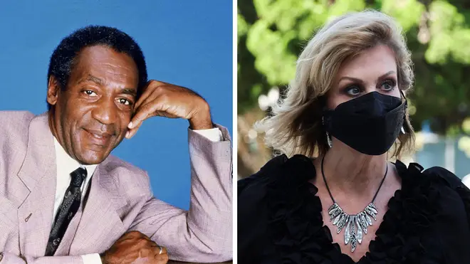 Bill Cosby sexually abused Judy Huth, now 64, in 1975