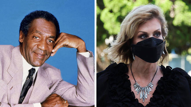 Bill Cosby sexually abused Judy Huth, now 64, in 1975
